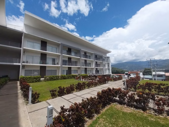 Se Alquila Apartamento en Urban Flats