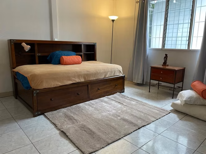 ALQUILER CASA AMOBLADA DE UNA PLANTA $ 1.550 GUACHIPELIN - Imagen 15