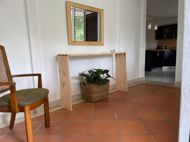 ALQUILER CASA AMOBLADA DE UNA PLANTA $ 1.550 GUACHIPELIN - Imagen 3