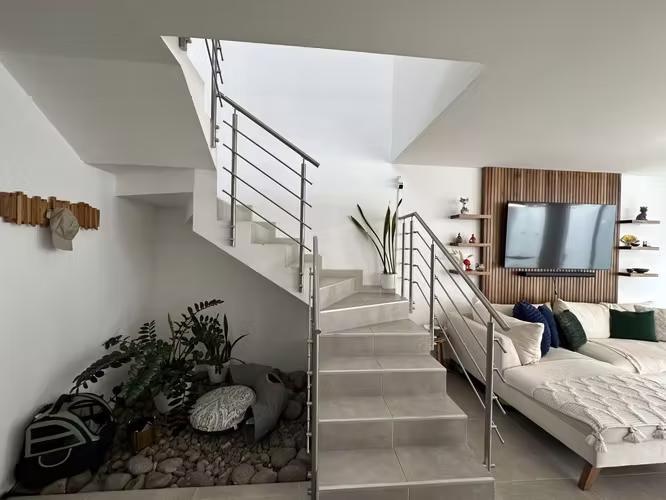 ALQUILER DE HERMOSA CASA EN CONDOMINIO LA ARBOLEDA