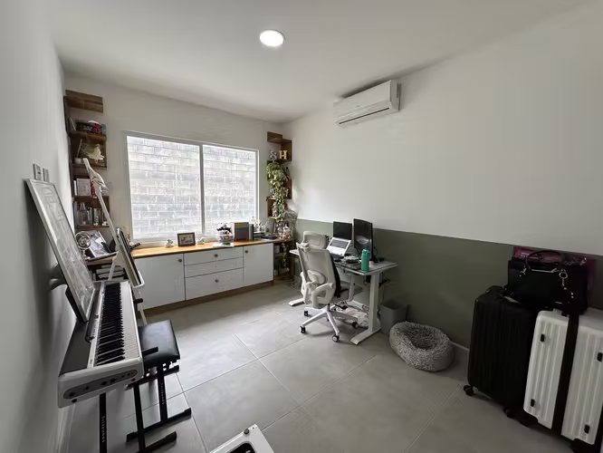 ALQUILER DE HERMOSA CASA EN CONDOMINIO LA ARBOLEDA