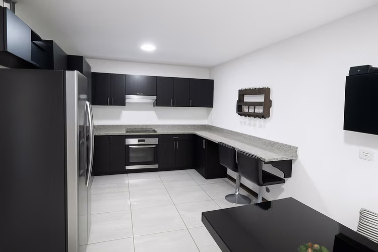 Venta Casa Condominio Los Colegios Moravia San José - Imagen 5