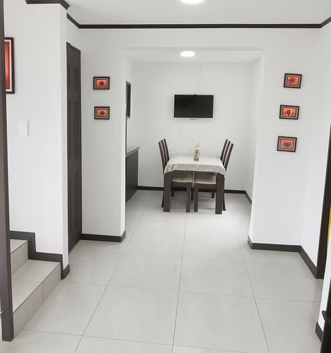 Venta Casa Condominio Los Colegios Moravia San José - Imagen 6