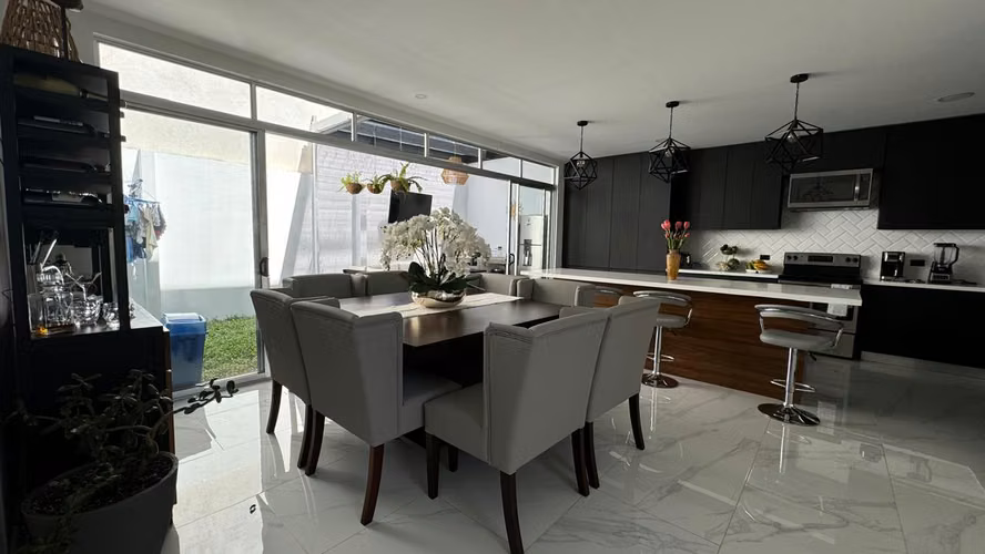 998123 / Venta / Condominio Distrito San Juan / 5 habitaciones / Jardín / Amenidades - Imagen 16