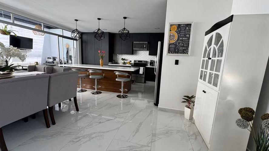 998123 / Venta / Condominio Distrito San Juan / 5 habitaciones / Jardín / Amenidades - Imagen 17