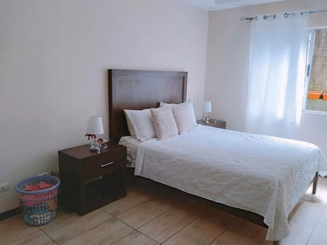 Apartamento en Coronado