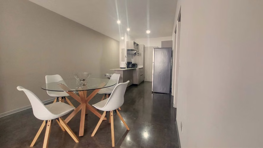 Apartamento en Venta – Condominio Punto Cedros, Sabanilla de Montes de Oca - 6105