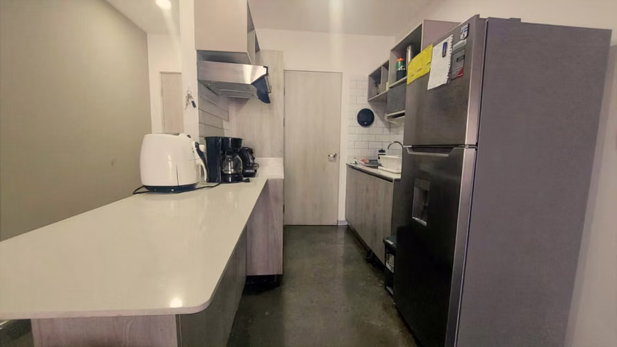 Apartamento en Venta – Condominio Punto Cedros, Sabanilla de Montes de Oca - 6105 - Imagen 4