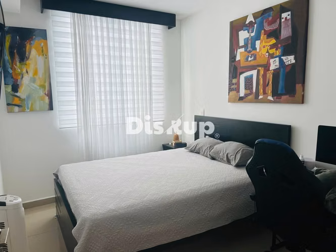 Venta de apartamento penthouse en Condominio Bambú Rivera, Tibás