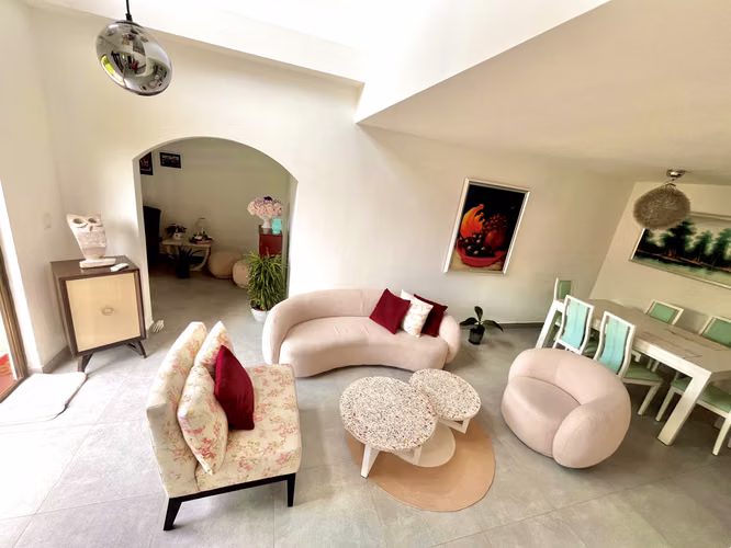 CASA EN ALQUILER EN LA ZONA ROSA DE HEREDIA - Imagen 16