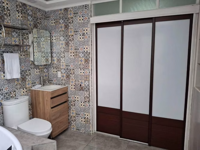 Vendo casa en Desamparados de Alajuela en residencial con seguridad - Imagen 5