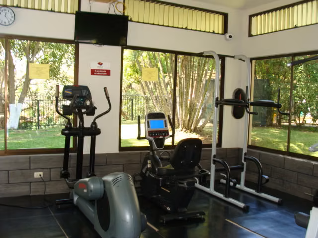 Apartamento en condominio en Santa Ana centro - Imagen 12