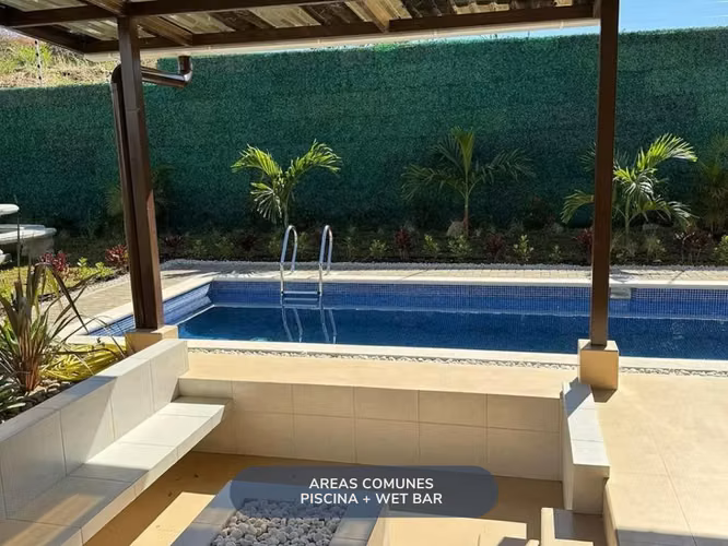 CASA CONDOMINIO LA VALENCIA | 3 HABITACIONES| 2 PARQUEOS | PET FRIENDLY - Imagen 17