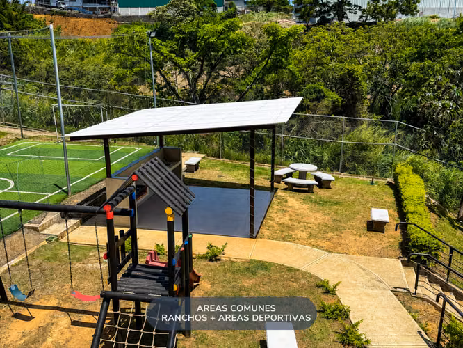 CASA CONDOMINIO LA VALENCIA | 3 HABITACIONES| 2 PARQUEOS | PET FRIENDLY - Imagen 18