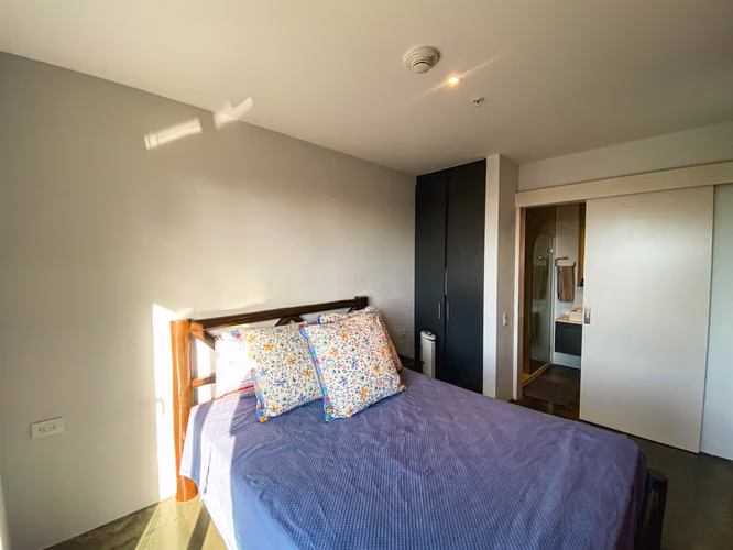 Alquiler de apartamento amoblado de lujo de 2 habitaciones en sabana norte – San José - Imagen 12