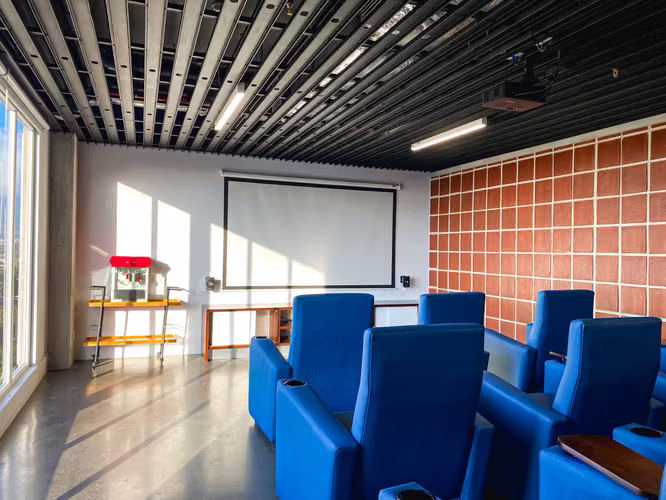 Alquiler de apartamento amoblado de lujo de 2 habitaciones en sabana norte – San José - Imagen 16