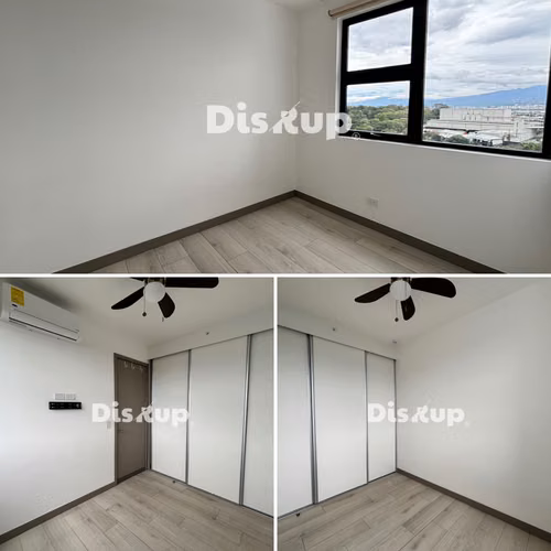 Precioso y moderno apartamento de 2 hab. en piso 15. Núcleo, Sabana - Imagen 15