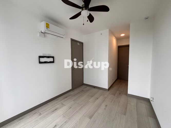 Precioso y moderno apartamento de 2 hab. en piso 15. Núcleo, Sabana - Imagen 12