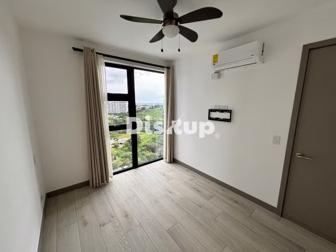 Precioso y moderno apartamento de 2 hab. en piso 15. Núcleo, Sabana - Imagen 11
