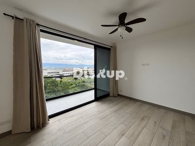 Precioso y moderno apartamento de 2 hab. en piso 15. Núcleo, Sabana - Imagen 9