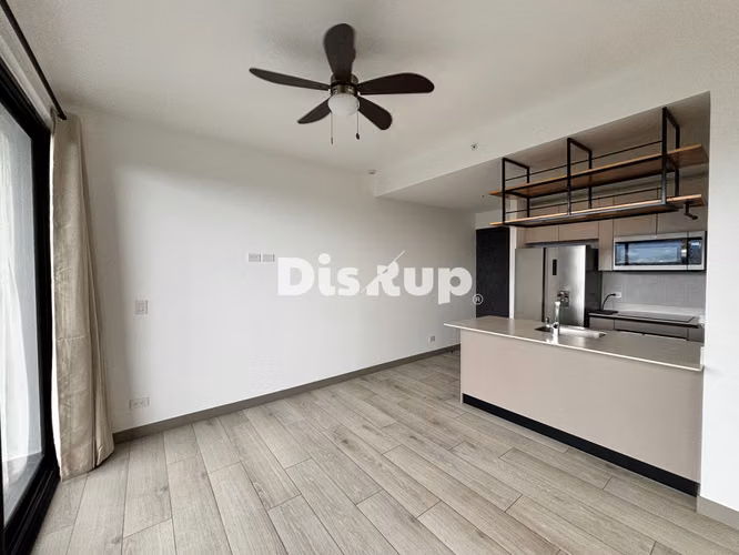 Precioso y moderno apartamento de 2 hab. en piso 15. Núcleo, Sabana - Imagen 4
