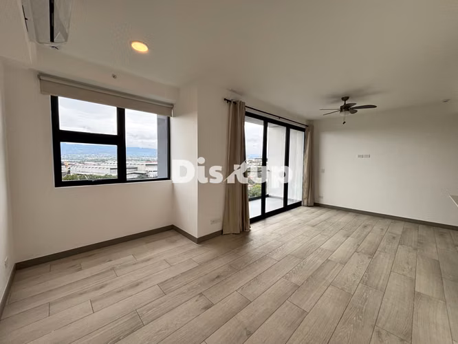 Precioso y moderno apartamento de 2 hab. en piso 15. Núcleo, Sabana - Imagen 7