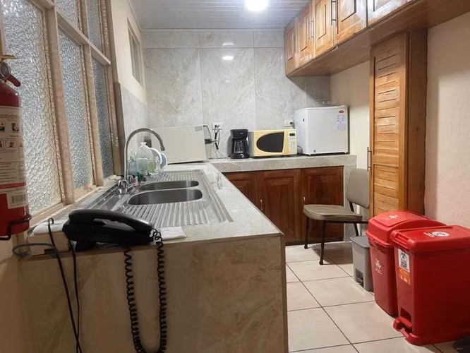 Se vende propiedad Curridabat uso mixto