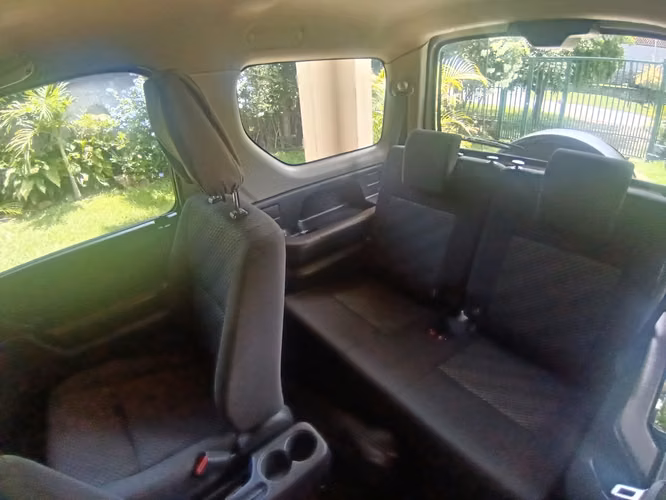 Suzuki 4x4, 2018 - Imagen 5