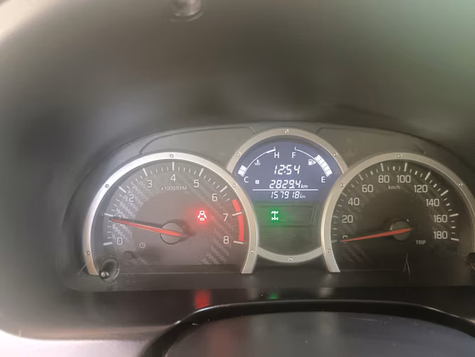 Suzuki 4x4, 2018 - Imagen 8