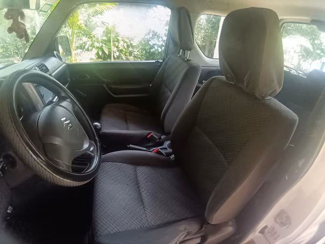 Suzuki 4x4, 2018 - Imagen 6