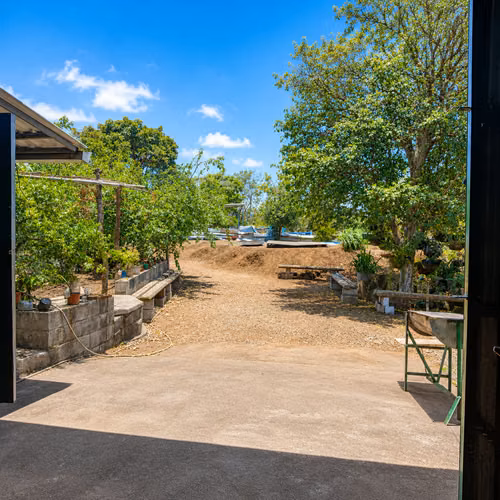 Venta de Casa  en San Sebastián con Lote Grande y Taller - Imagen 10