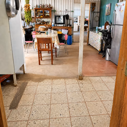 Venta de Casa  en San Sebastián con Lote Grande y Taller - Imagen 9