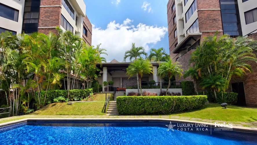 21518 - Condominio de Lujo con Vistas en Escazú | Apartamento Orquídeas - Imagen 12
