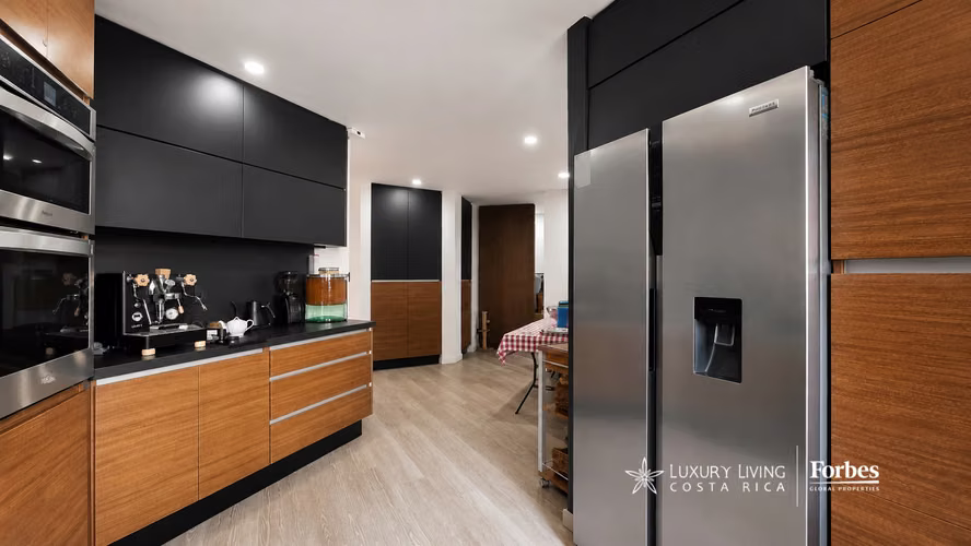 21518 - Condominio de Lujo con Vistas en Escazú | Apartamento Orquídeas - Imagen 6
