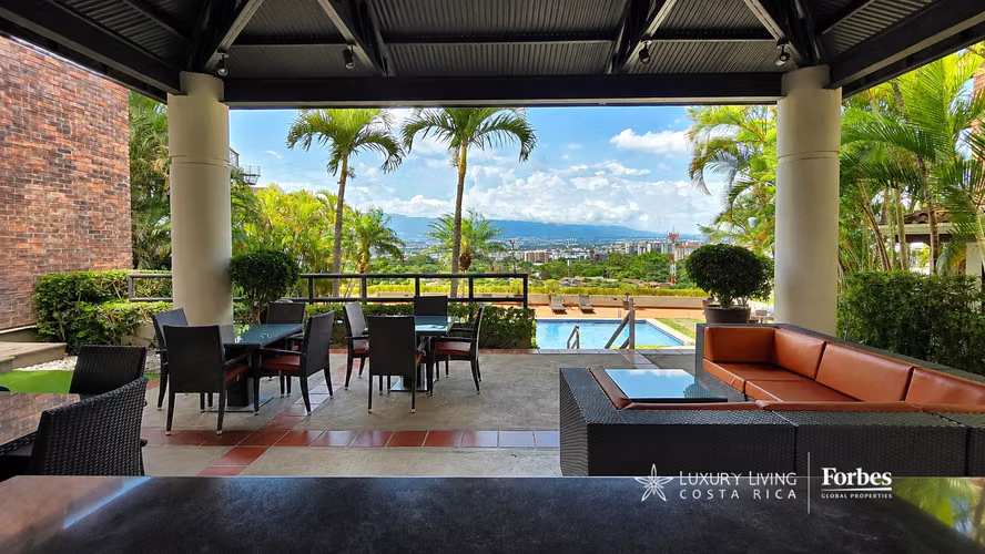 21518 - Condominio de Lujo con Vistas en Escazú | Apartamento Orquídeas - Imagen 17