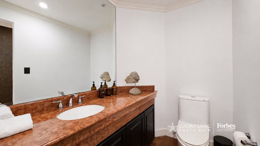 21518 - Condominio de Lujo con Vistas en Escazú | Apartamento Orquídeas - Imagen 11