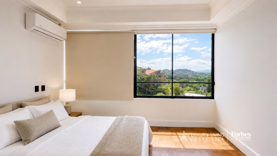 21518 - Condominio de Lujo con Vistas en Escazú | Apartamento Orquídeas - Imagen 7