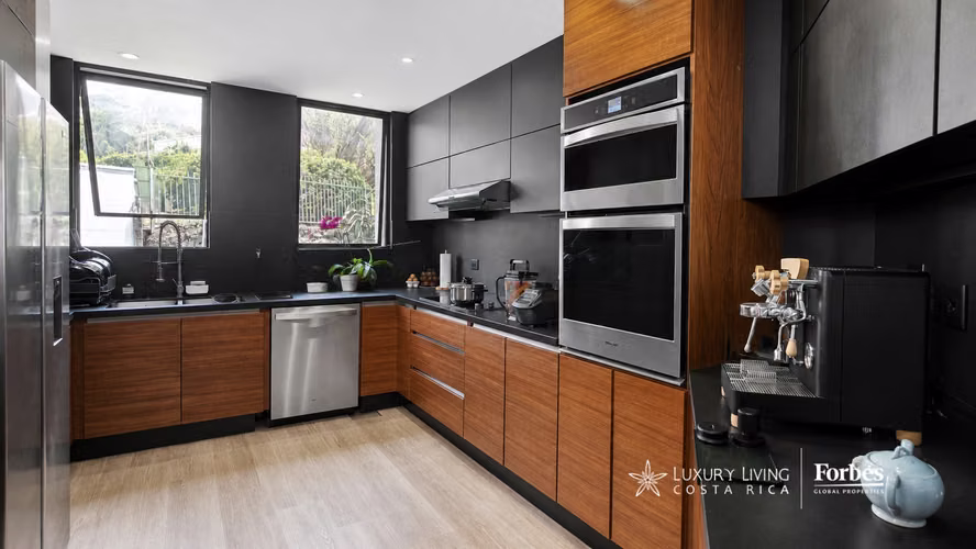 21518 - Condominio de Lujo con Vistas en Escazú | Apartamento Orquídeas - Imagen 5