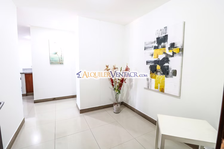 APARTAMENTO DE 3 HABIT. EN GUACHIPELIN ESCAZU - Imagen 15