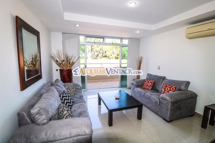APARTAMENTO DE 3 HABIT. EN GUACHIPELIN ESCAZU - Imagen 7