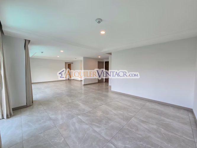 LUJOSO APARTAMENTO DE 3 HABIT.+ DE SERVICIO EN ESCAZU CENTRO - Imagen 8