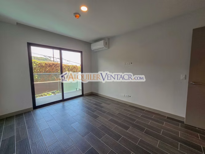 LUJOSO APARTAMENTO DE 3 HABIT.+ DE SERVICIO EN ESCAZU CENTRO - Imagen 15