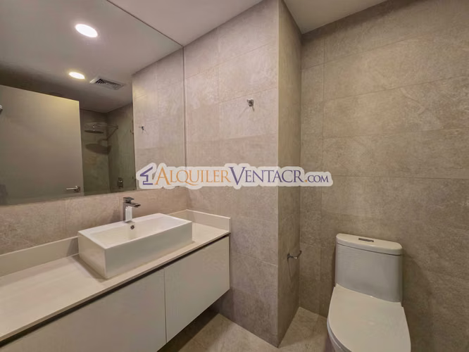 LUJOSO APARTAMENTO DE 3 HABIT.+ DE SERVICIO EN ESCAZU CENTRO - Imagen 16