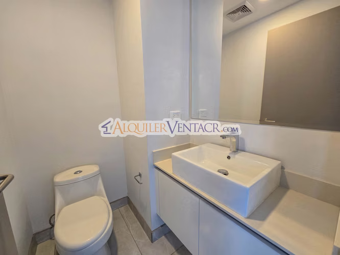 LUJOSO APARTAMENTO DE 3 HABIT.+ DE SERVICIO EN ESCAZU CENTRO - Imagen 7