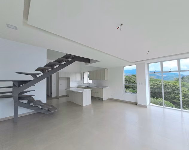 Penthouse - Imponente Vista - Amenidades - Imagen 3
