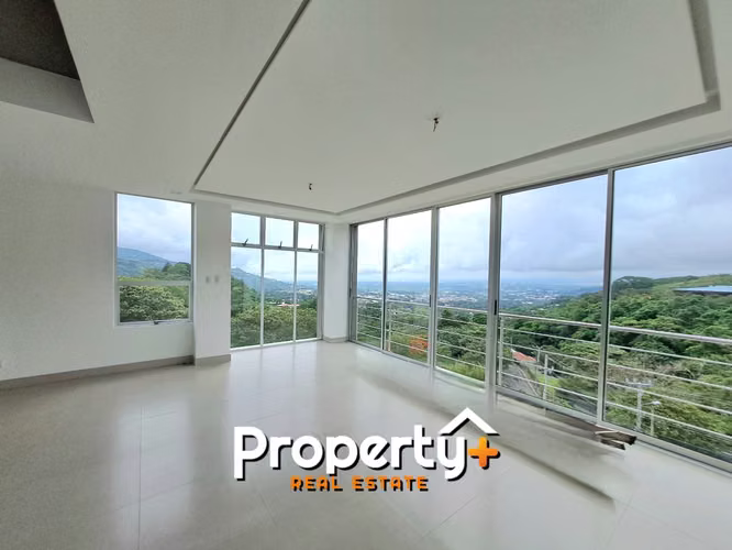 Penthouse - Imponente Vista - Amenidades