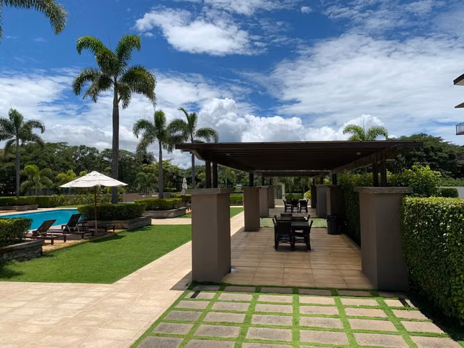 Brasil de Santa Ana - Tipo resort - Electrodomésticos- Oficina- Amenidades - Imagen 12