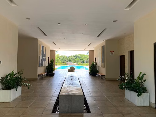 Brasil de Santa Ana - Tipo resort - Electrodomésticos- Oficina- Amenidades - Imagen 11