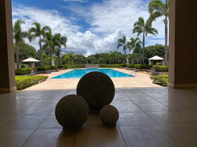 Brasil de Santa Ana - Tipo resort - Electrodomésticos- Oficina- Amenidades - Imagen 10