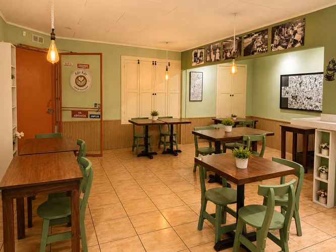 Venta propiedad comercial con apartamento independiente – San Rafael de Heredia